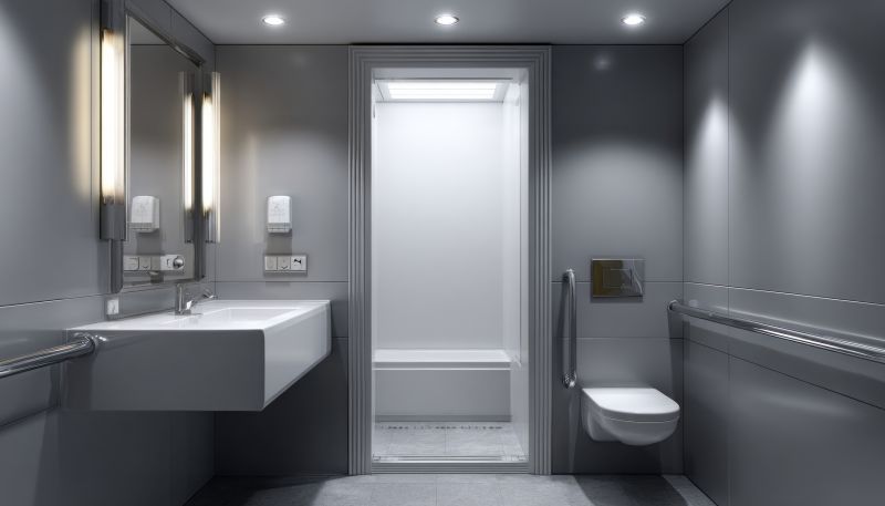 Top Bathroom Remodeling Companies in Breaux Bridge, LA