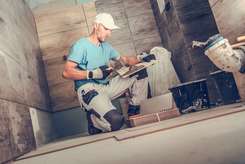 Top Bathroom Remodeling Companies in New Iberia, LA