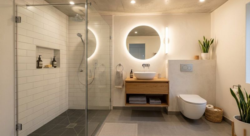 Top Bathroom Remodeling Companies in Youngsville, LA